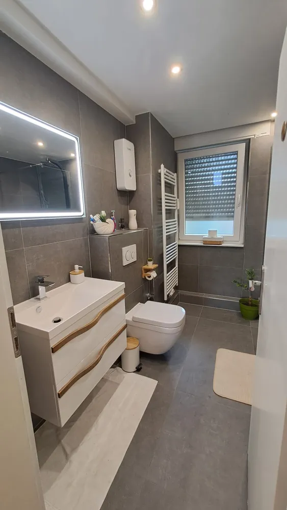 4 Zimmer Wohnung mit 85 m² in Bochum – Bild 10