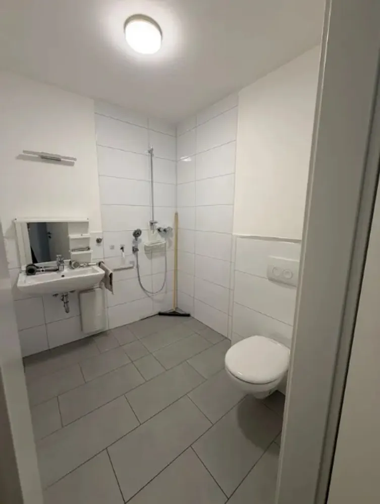 3 Zimmer Wohnung mit 94 m² in Aachen – Bild 5