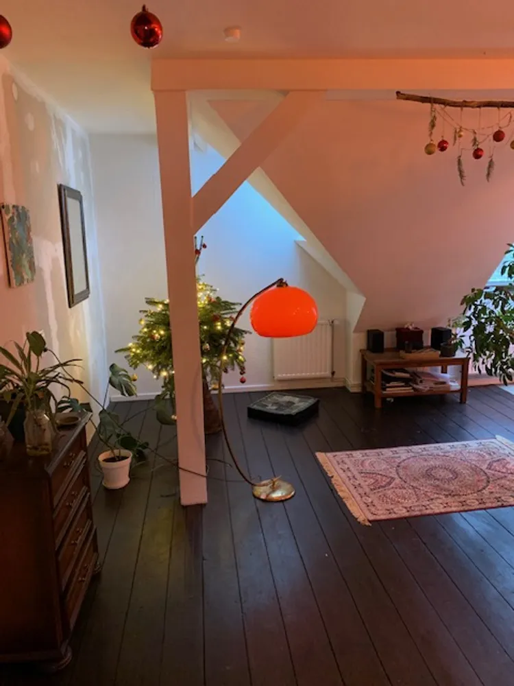 5 Zimmer Wohnung mit 75 m² in Braunschweig – Bild 2