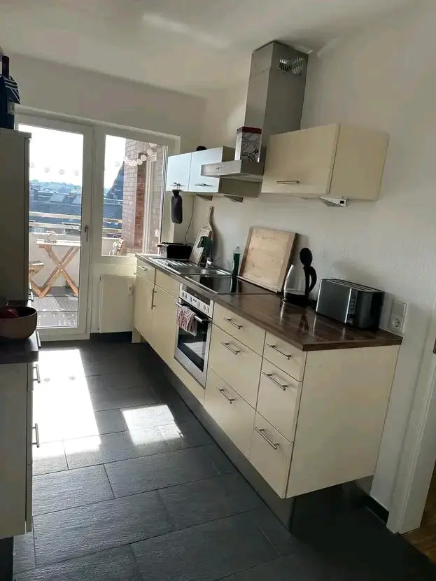4 Zimmer Wohnung mit 85 m² in Aachen – Bild 6