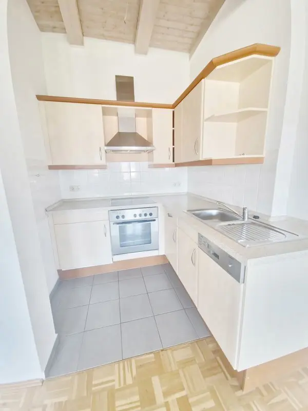 2 Zimmer Wohnung mit 46 m² in Magdeburg – Bild 4