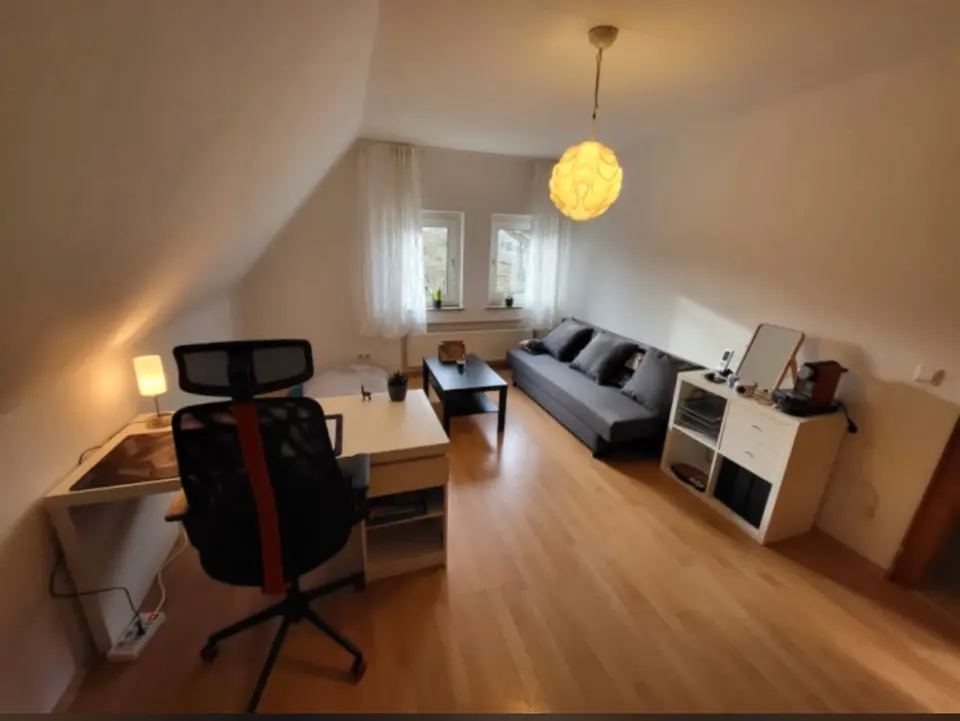 Shared room with 75 m² in Tübingen – Photo 3