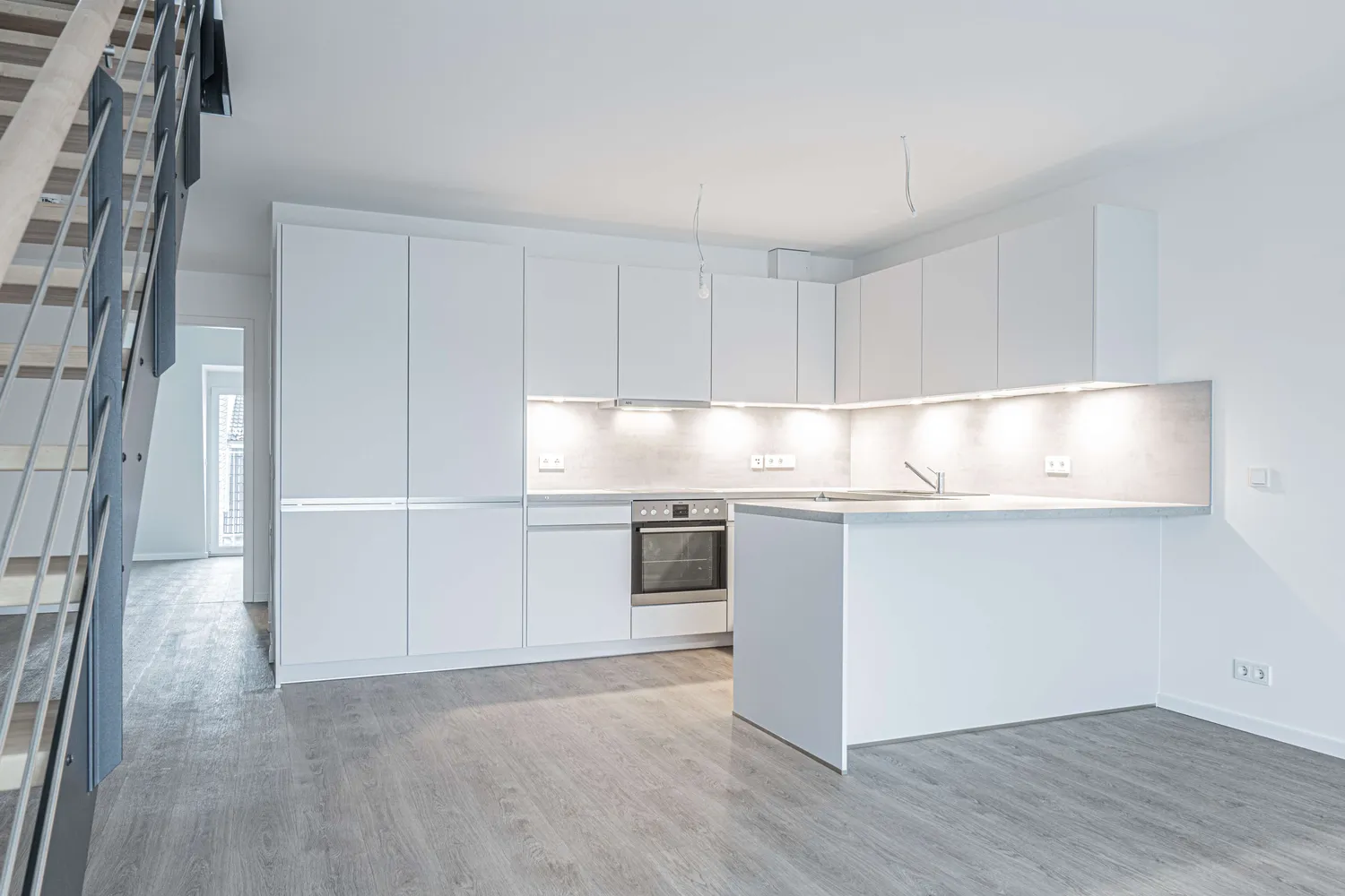5 room apartment with 138 m² in Dresden – Photo 12