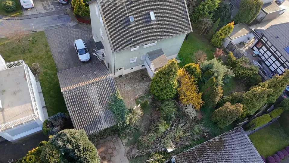 6 Zimmer Wohnung mit 140 m² in Bochum – Bild 5