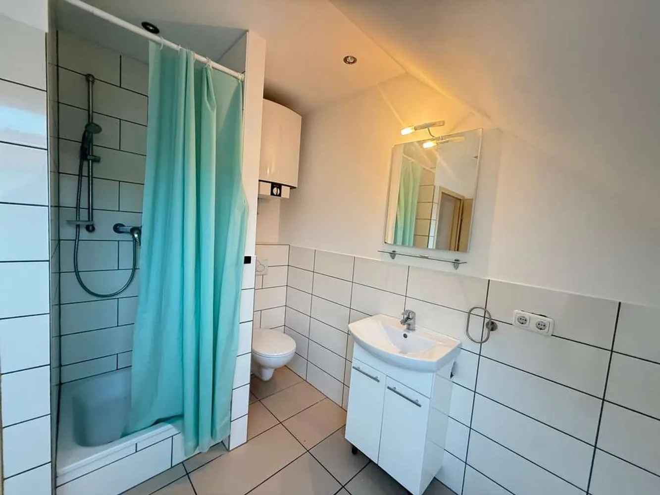 1 Zimmer Wohnung mit 40 m² in Darmstadt – Bild 5