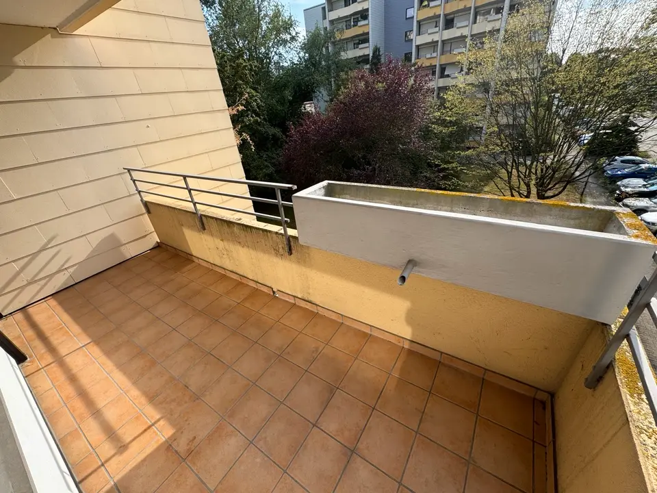 2 Zimmer Wohnung mit 64 m² in Heidelberg – Bild 5