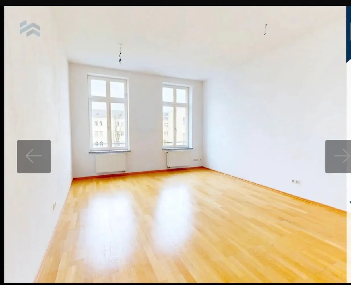 2 Zimmer Wohnung mit 44 m² in Leipzig – Bild 2