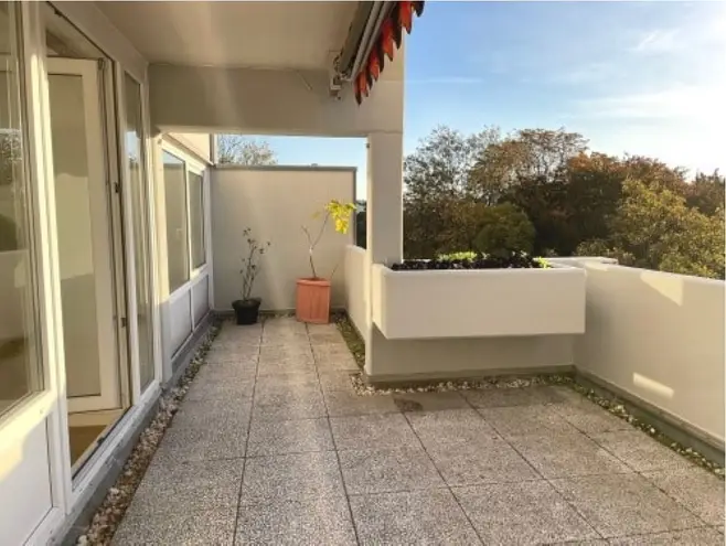 3 Zimmer Wohnung mit 73 m² in Wuppertal – Bild 3