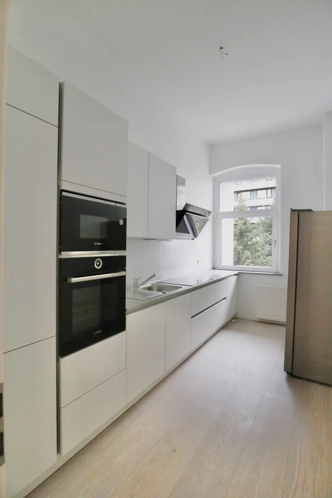 2 Zimmer Wohnung mit 63 m² in Köln – Bild 1