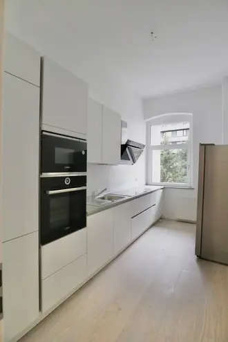 2 room apartment with 63 m² in Cologne – Photo 1