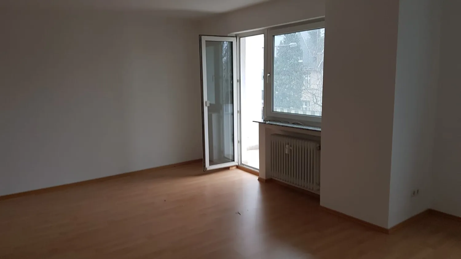 3 room apartment with 73 m² in Frankfurt am Main – Photo 10