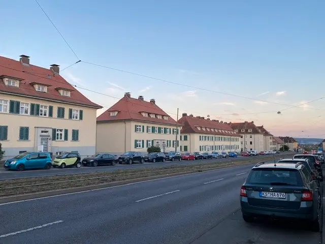 4 Zimmer Wohnung mit 90 m² in Kassel – Bild 7