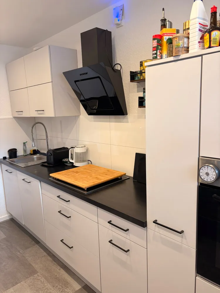 3 Zimmer Wohnung mit 74 m² in Münster – Bild 3