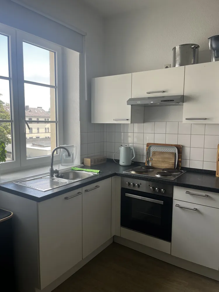 3 Zimmer Wohnung mit 77 m² in Kassel – Bild 5