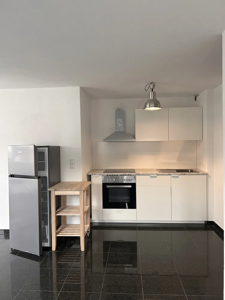 1 Zimmer Wohnung mit 37 m² in Schwäbisch Gmünd – Bild 3
