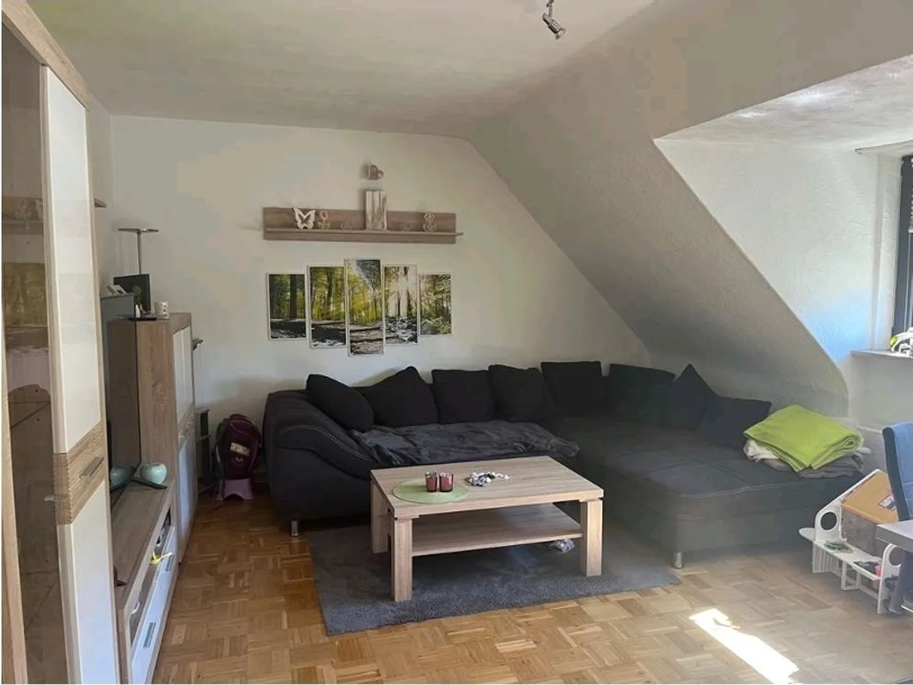 3 Zimmer Wohnung mit 76 m² in Essen – Bild 4