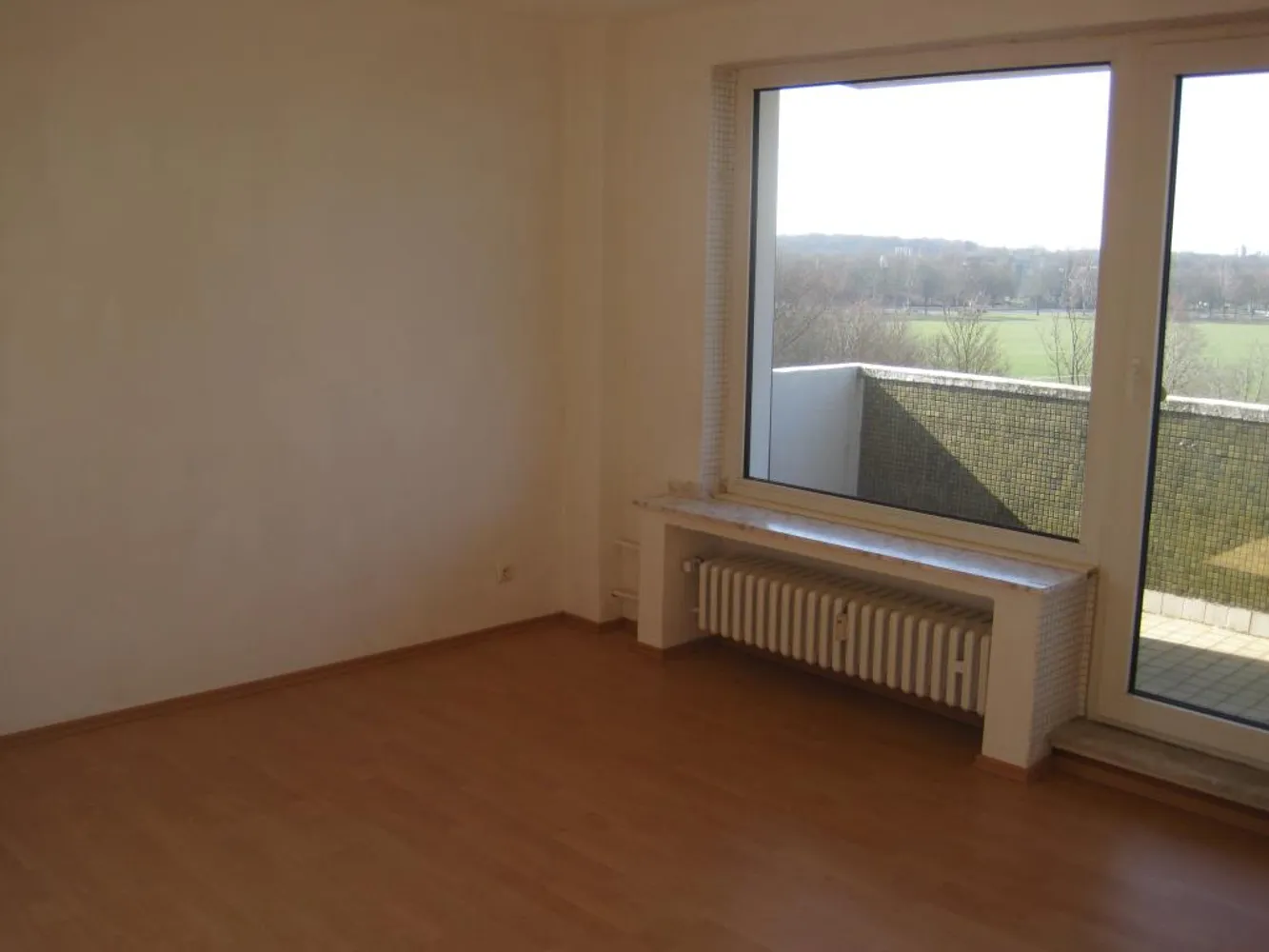 4 Zimmer Wohnung mit 62 m² in Gelsenkirchen – Bild 7
