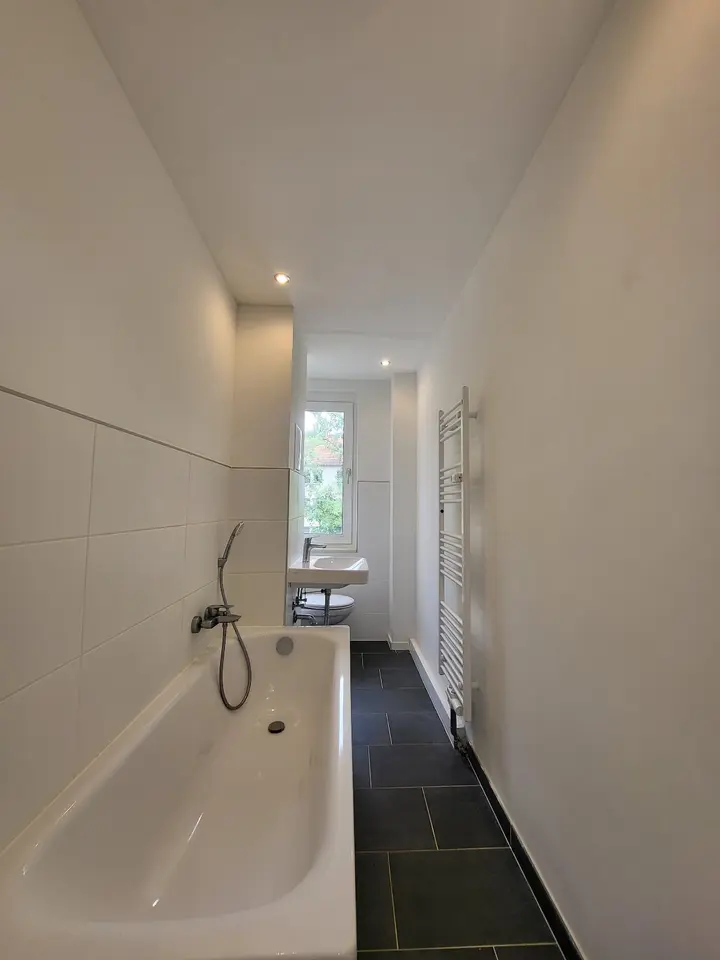 Studio mit 31 m² in Bitterfeld-Wolfen – Bild 6