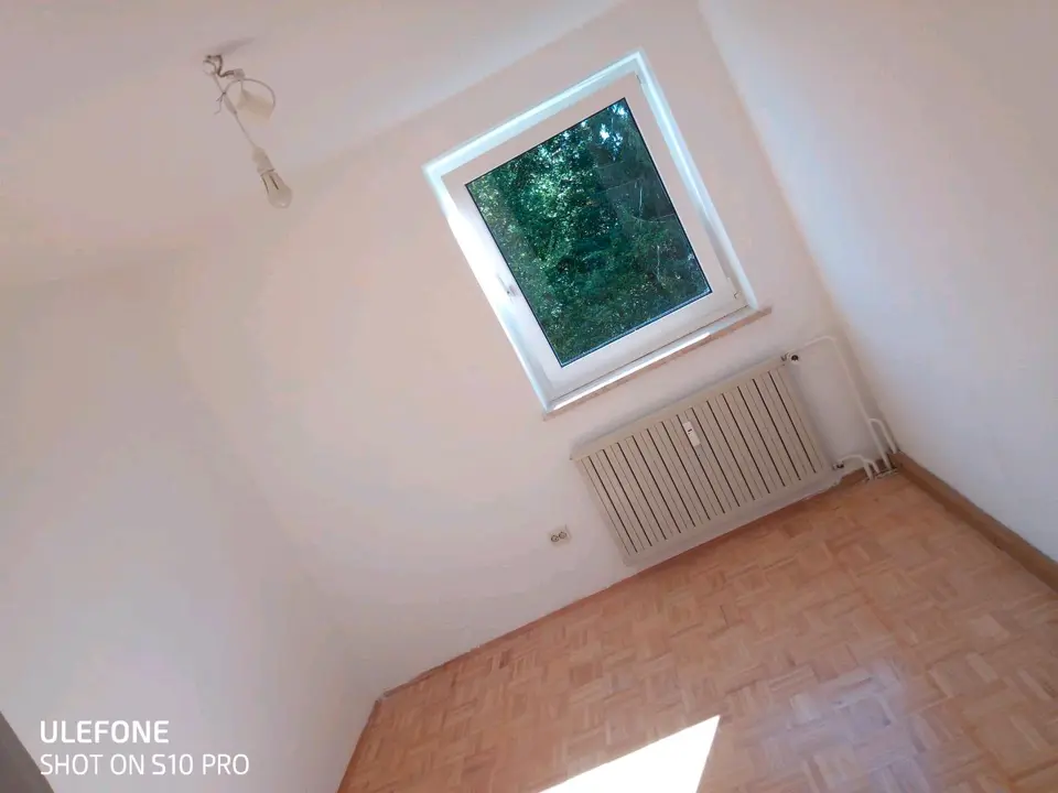 3 Zimmer Wohnung mit 64 m² in Traunstein – Bild 2