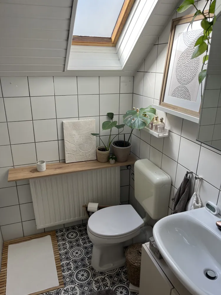 2 Zimmer Wohnung mit 70 m² in Düsseldorf – Bild 10