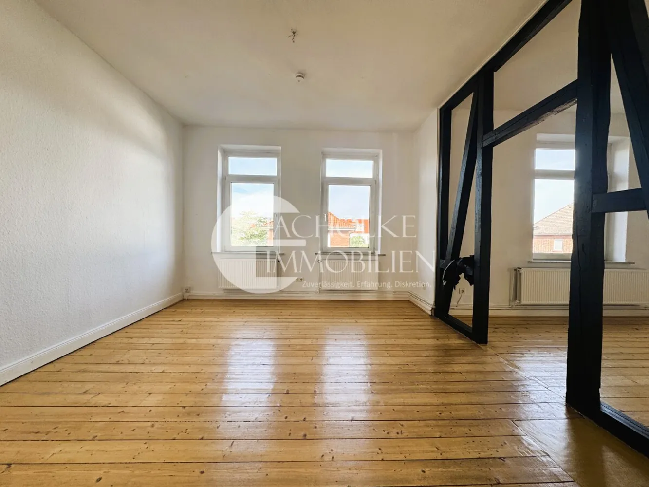 7 Zimmer Wohnung mit 160 m² in Uelzen – Bild 8
