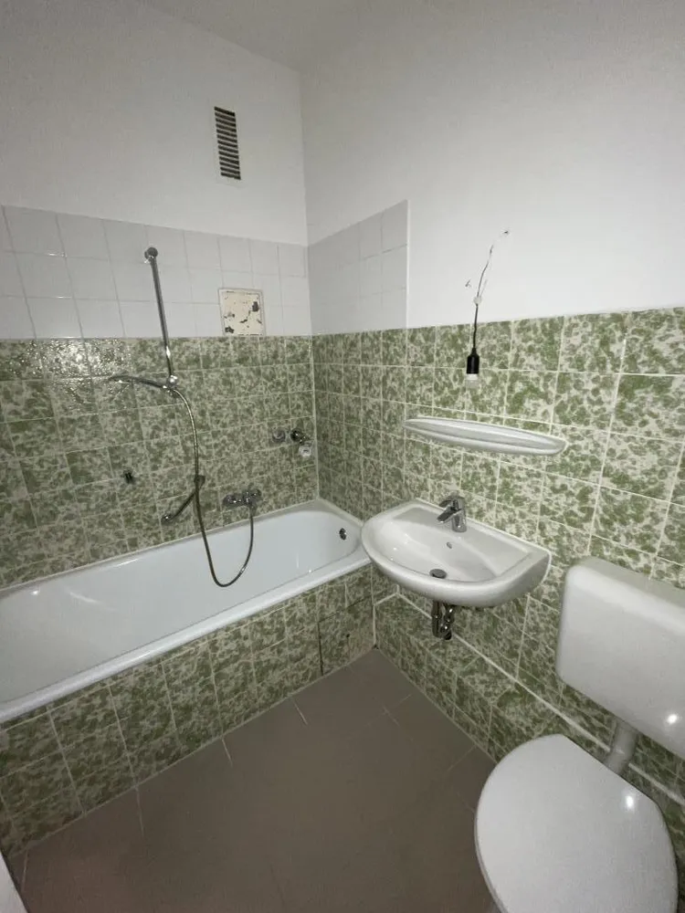 3 Zimmer Wohnung mit 47 m² in Kiel – Bild 10