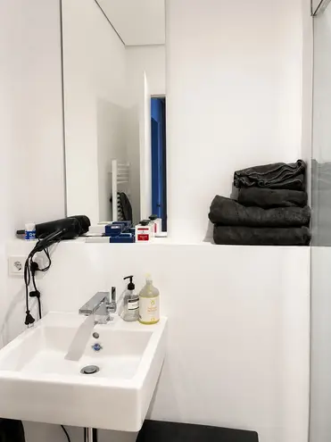 2 Zimmer Wohnung mit 67 m² in Frankfurt am Main – Bild 7