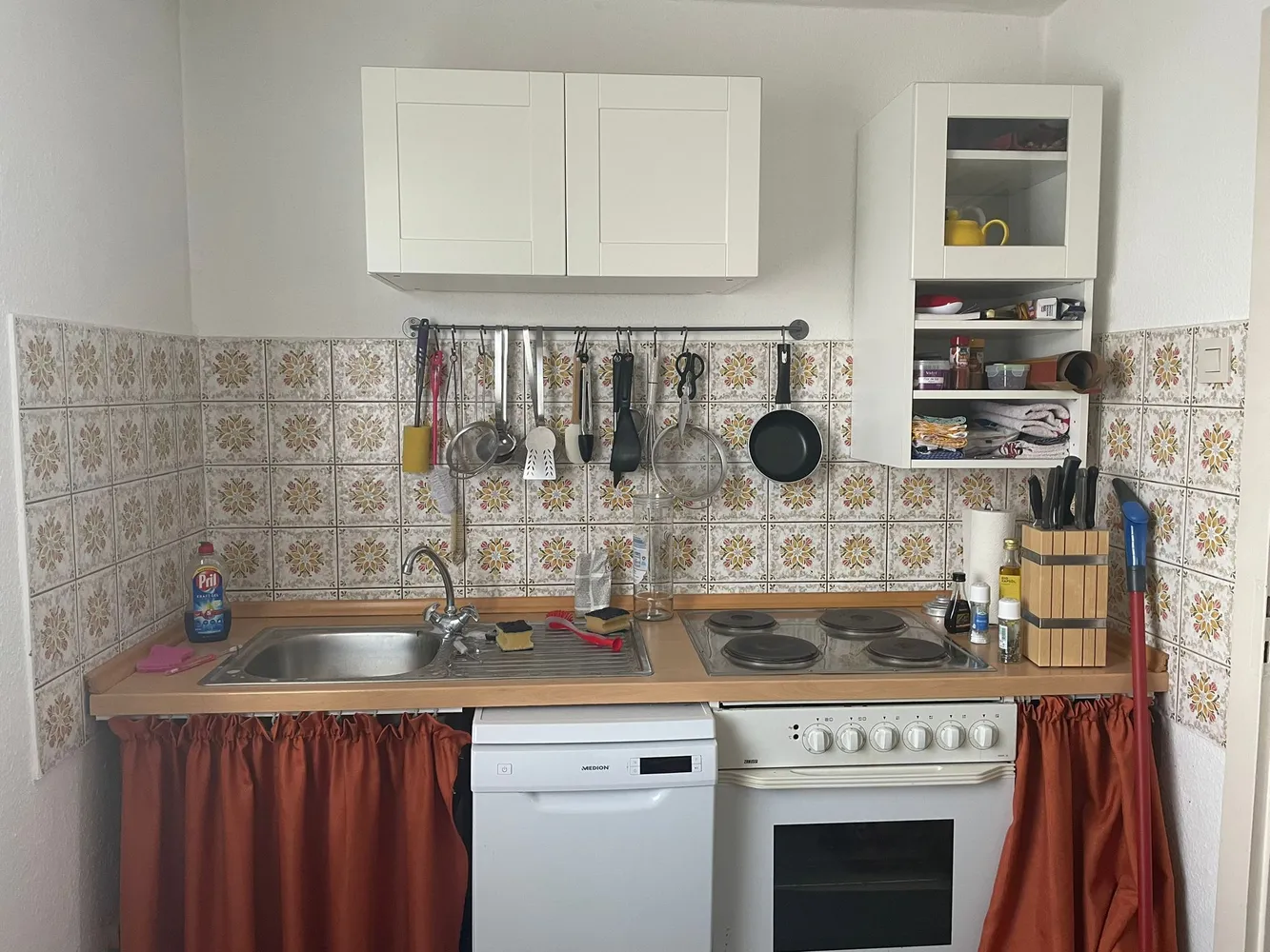 2 Zimmer Wohnung mit 44 m² in Mainz – Bild 12