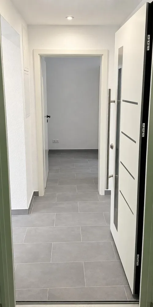 2 Zimmer Wohnung mit 60 m² in Braunschweig – Bild 1