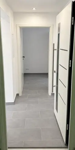 2 Zimmer Wohnung mit 60 m² in Braunschweig – Bild 1