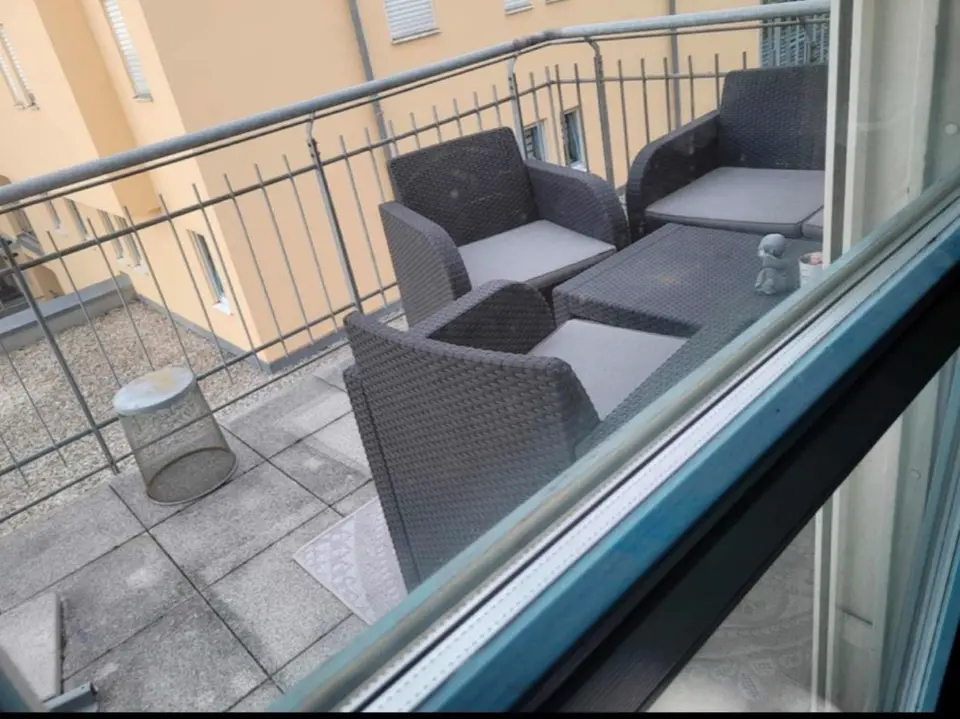 2 Zimmer Wohnung mit 70 m² in Straubing – Bild 3