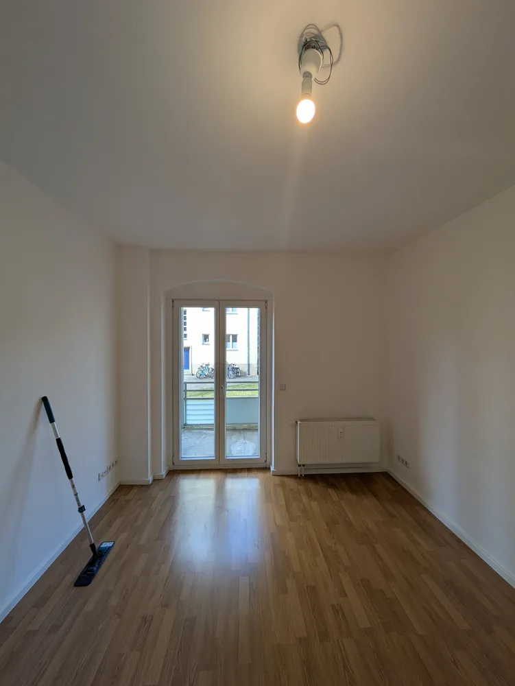 2 Zimmer Wohnung mit 44 m² in Berlin – Bild 2