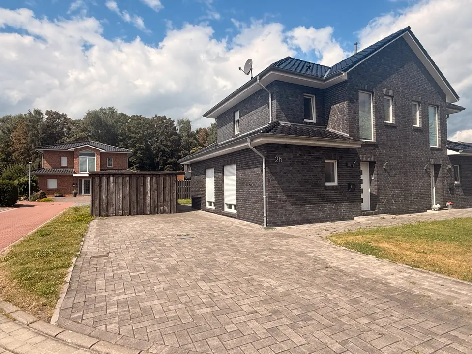 4 Zimmer Haus mit 95 m² in Leer – Bild 3