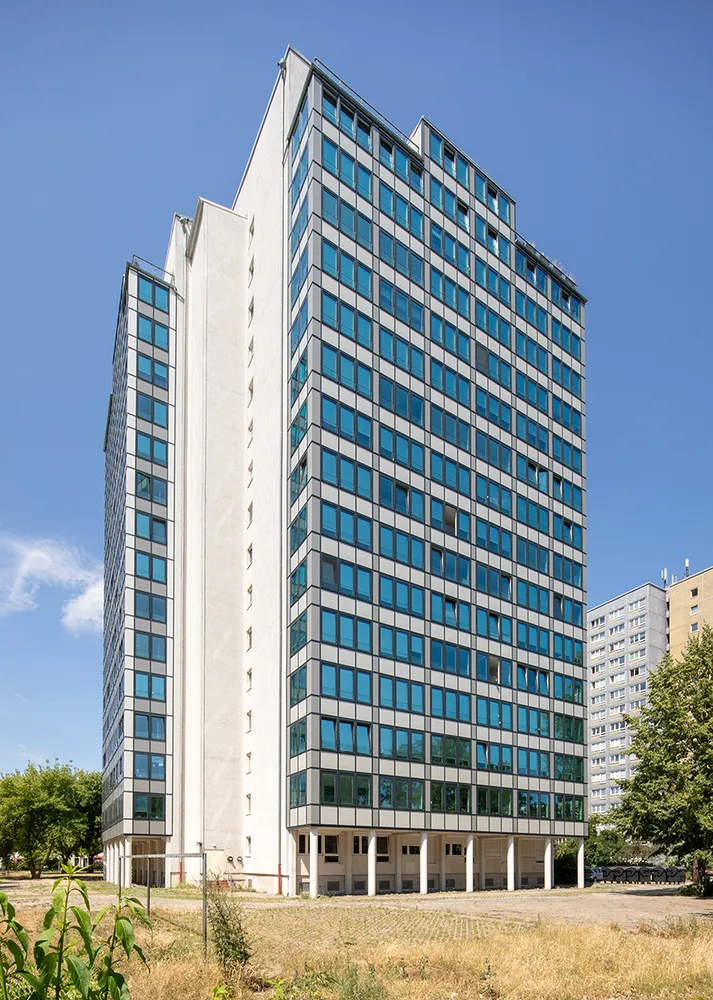 4 Zimmer Wohnung mit 91 m² in Leipzig – Bild 2