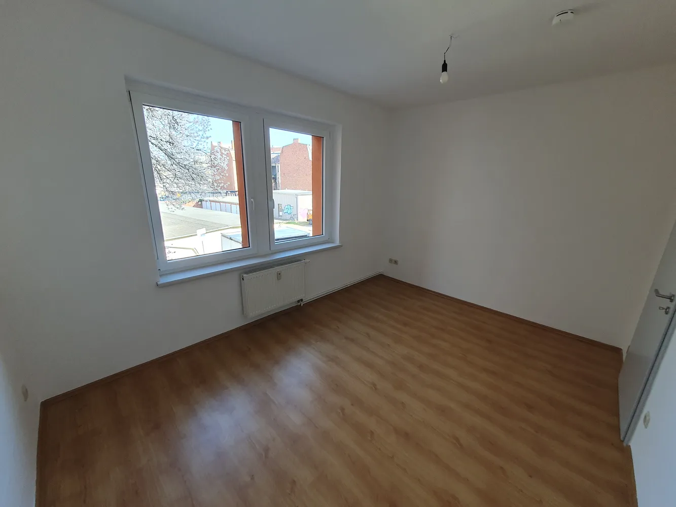 2 room apartment with 54 m² in Magdeburg – Photo 9
