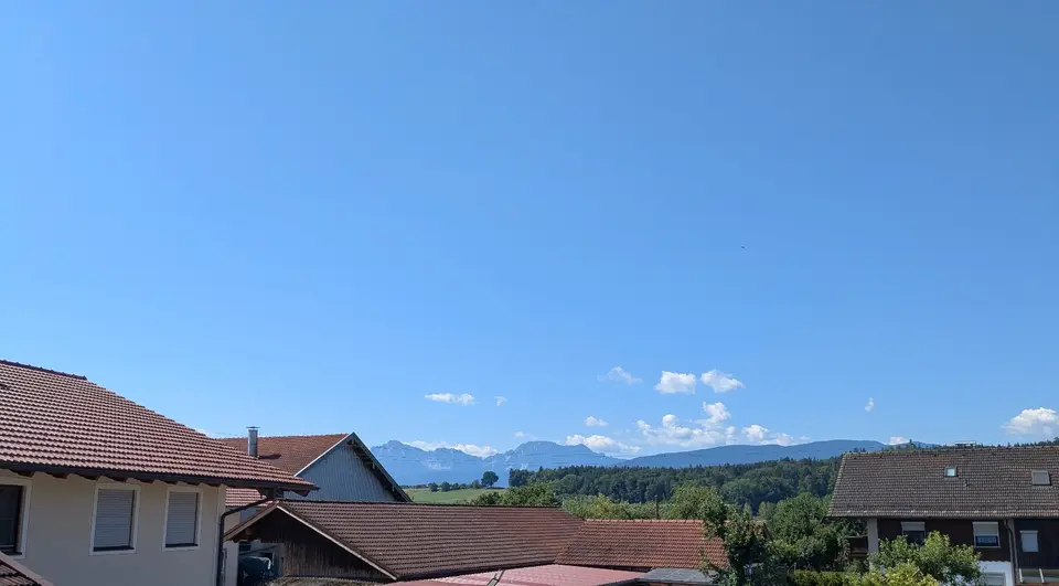 4 Zimmer Wohnung mit 82 m² in Berchtesgaden – Bild 4