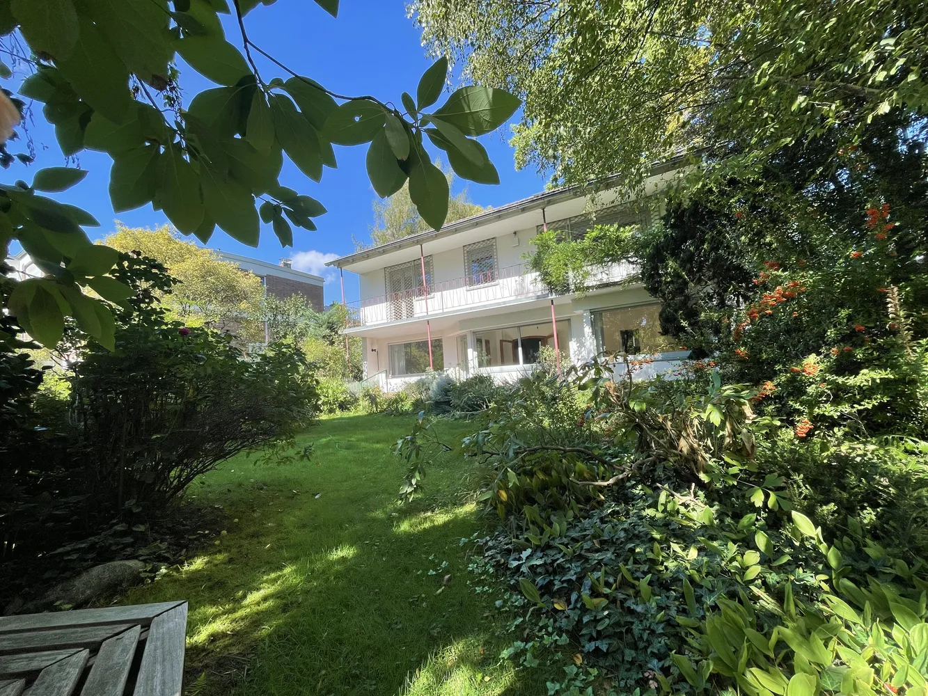 5 Zimmer Haus mit 190 m² in Düsseldorf – Bild 2