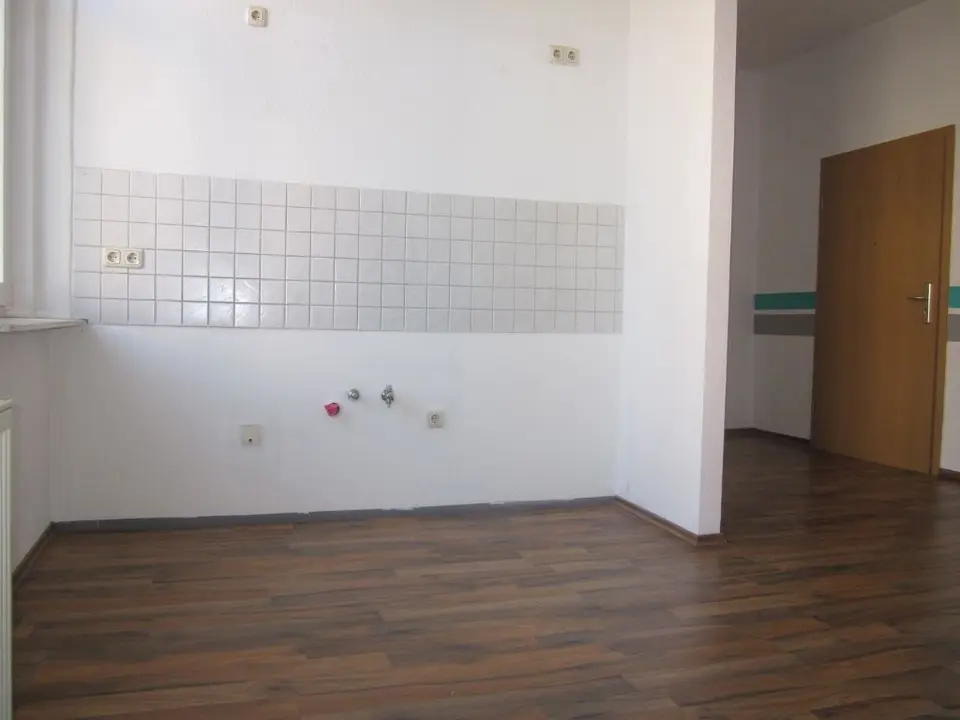 2 room apartment with 41 m² in Plauen – Photo 8