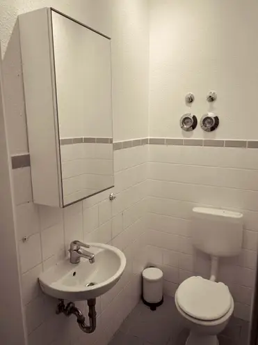 WG-Zimmer mit 20 m² in Berlin – Bild 1