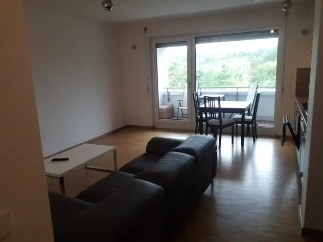 2 Zimmer Wohnung mit 53 m² in München – Bild 3