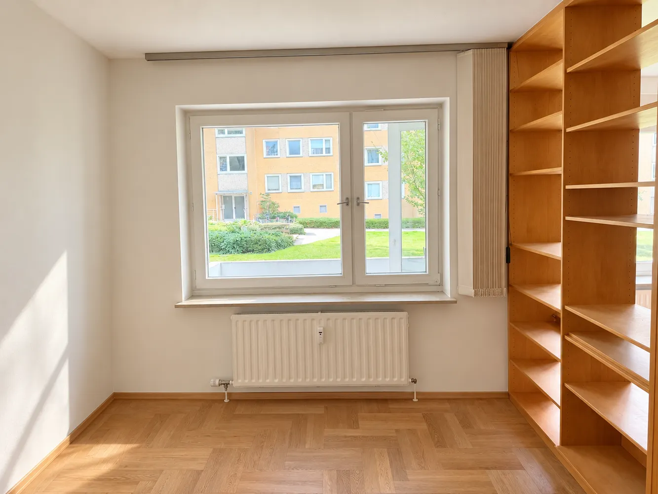 4 room apartment with 85 m² in Hanover – Photo 2