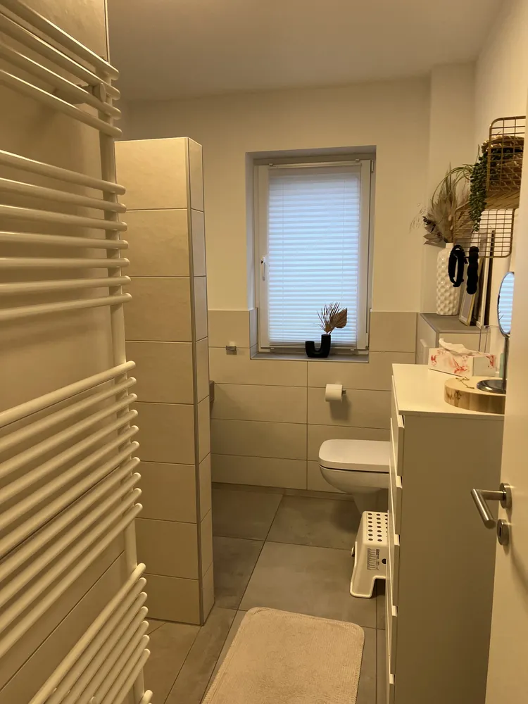 3 Zimmer Wohnung mit 76 m² in Bocholt – Bild 1
