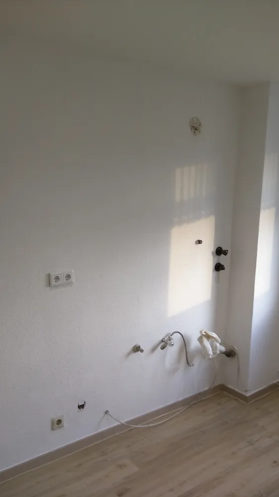 3 Zimmer Wohnung mit 79 m² in Bottrop – Bild 1
