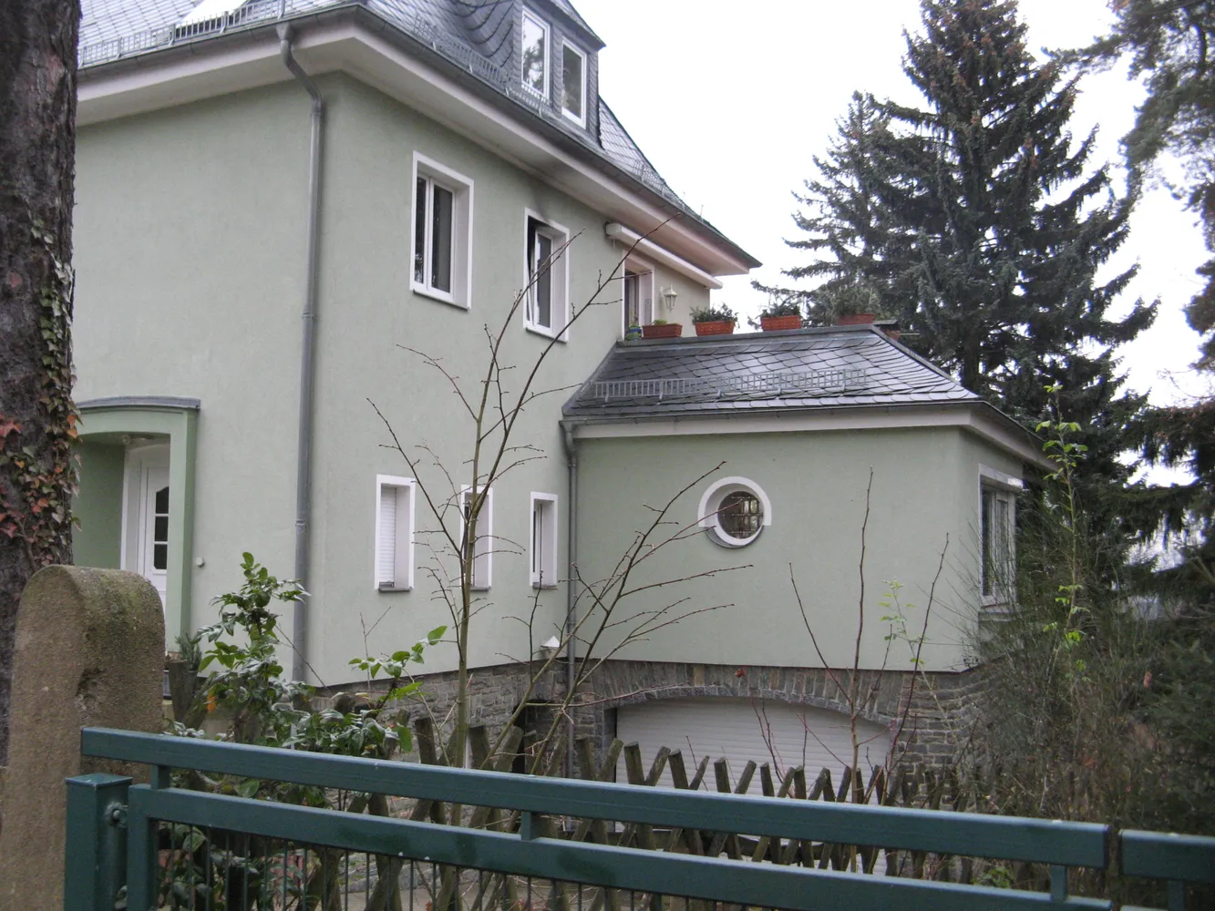 3 room apartment with 102 m² in Chemnitz – Photo 1