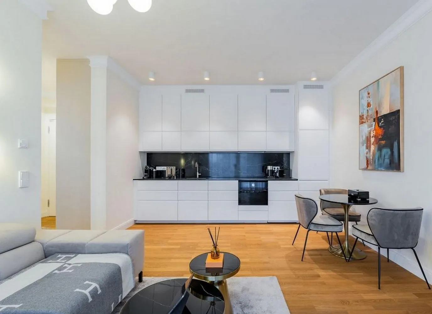 1 Zimmer Wohnung mit 28 m² in Berlin – Bild 10