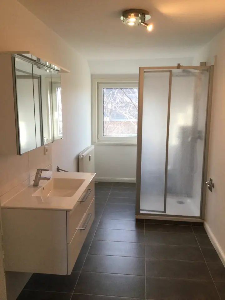 3 Zimmer Wohnung mit 90 m² in Stade – Bild 4