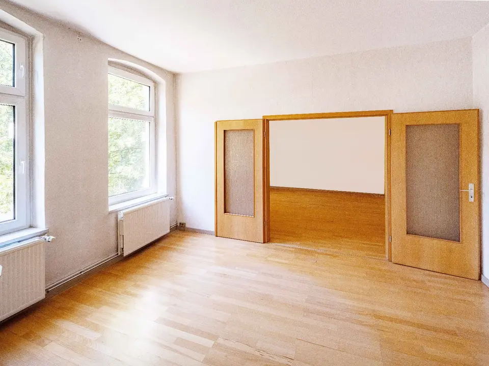4 Zimmer Wohnung mit 87 m² in Köthen – Bild 3