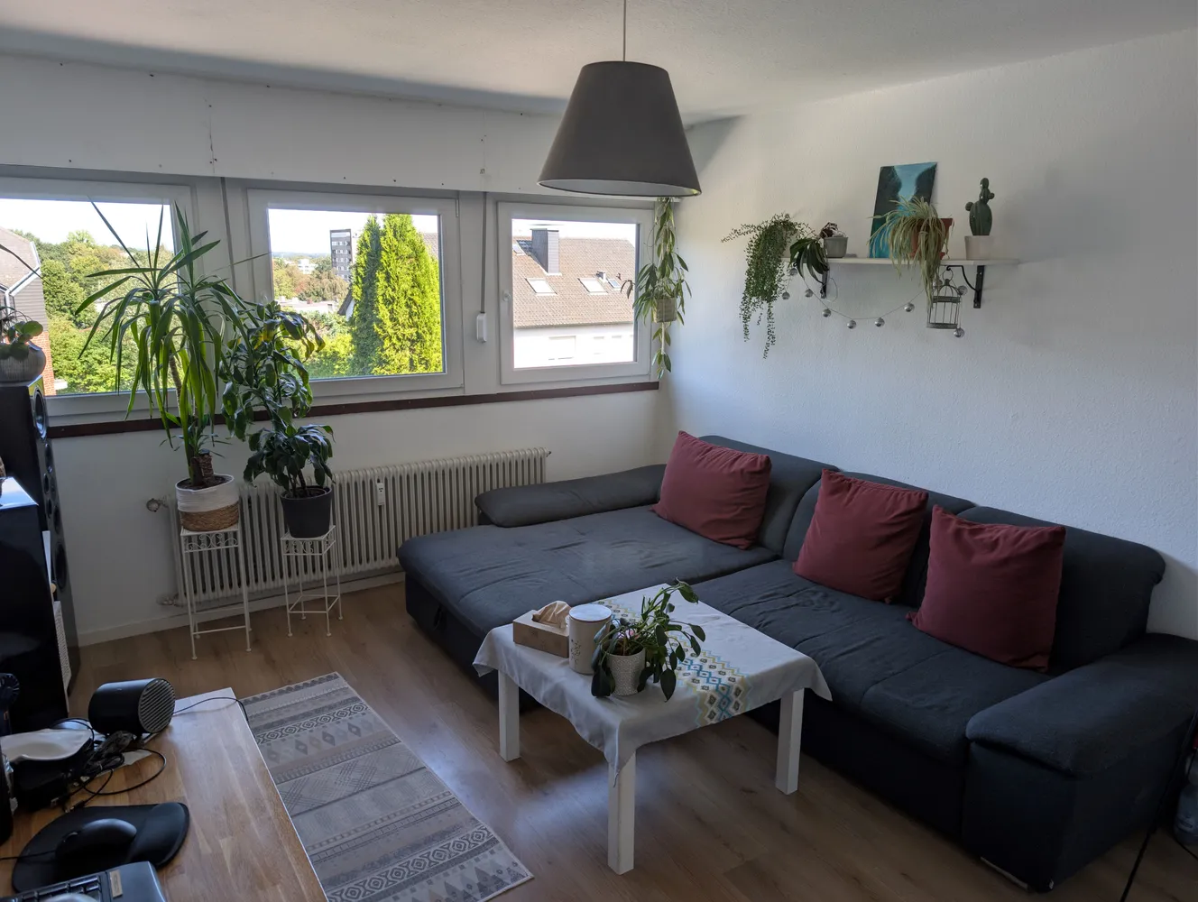 2 room apartment with 68 m² in Bielefeld – Photo 8