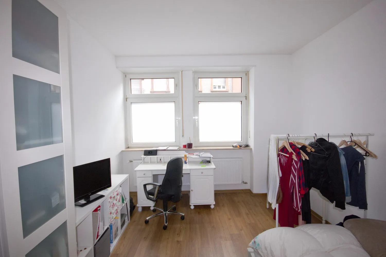 3 Zimmer Wohnung mit 80 m² in Mannheim – Bild 2