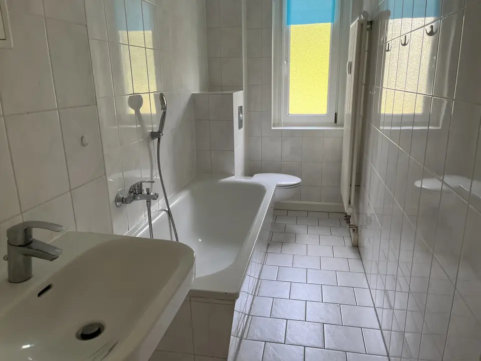 3 Zimmer Wohnung mit 67 m² in Halle (Saale) – Bild 5